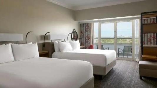 Hyatt Regency Orlando International Airport - 56