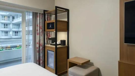 Hyatt Regency Orlando International Airport - 43