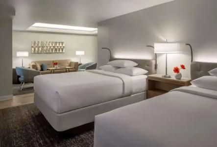 Hyatt Regency Orlando International Airport - 3