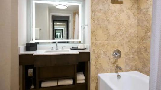 Hyatt Regency Orlando International Airport - 45