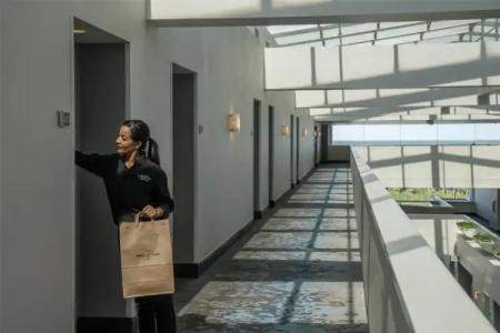 Hyatt Regency Orlando International Airport - 36