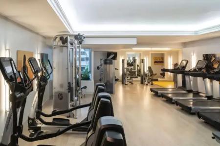 Hyatt Regency Orlando International Airport - 24