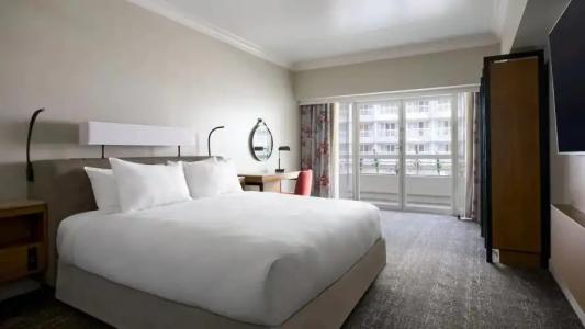 Hyatt Regency Orlando International Airport - 41