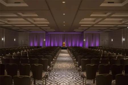 Hyatt Regency Orlando International Airport - 22