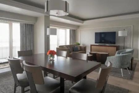 Hyatt Regency Orlando International Airport - 82