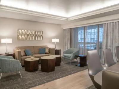 Hyatt Regency Orlando International Airport - 101