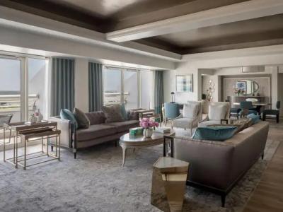 Hyatt Regency Orlando International Airport - 91