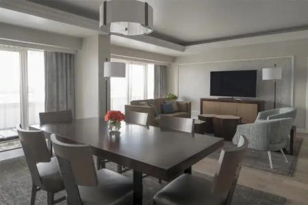 Hyatt Regency Orlando International Airport - 4