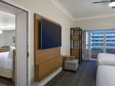 Hyatt Regency Orlando International Airport - 86