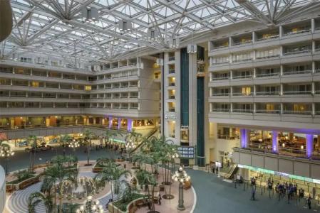 Hyatt Regency Orlando International Airport - 0