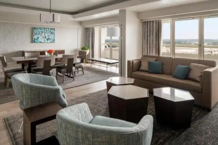 Hyatt Regency Orlando International Airport - 83