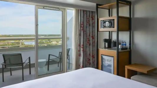 Hyatt Regency Orlando International Airport - 57