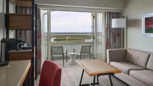 Hyatt Regency Orlando International Airport - 58