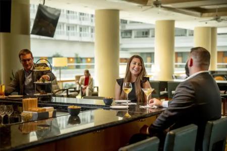 Hyatt Regency Orlando International Airport - 32