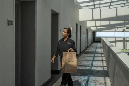 Hyatt Regency Orlando International Airport - 28