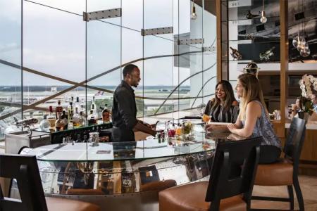 Hyatt Regency Orlando International Airport - 35