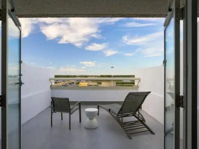 Hyatt Regency Orlando International Airport - 71