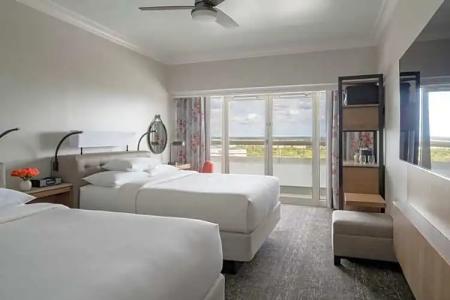 Hyatt Regency Orlando International Airport - 59