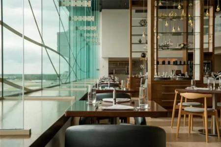 Hyatt Regency Orlando International Airport - 30