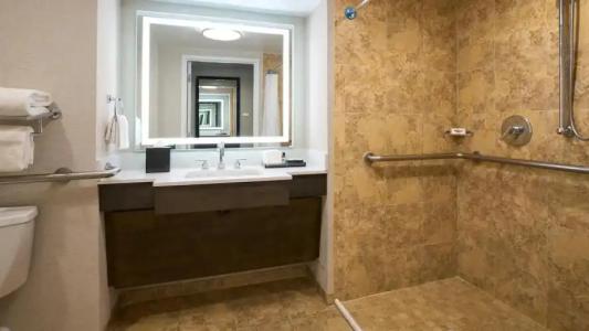 Hyatt Regency Orlando International Airport - 44