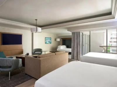 Hyatt Regency Orlando International Airport - 85