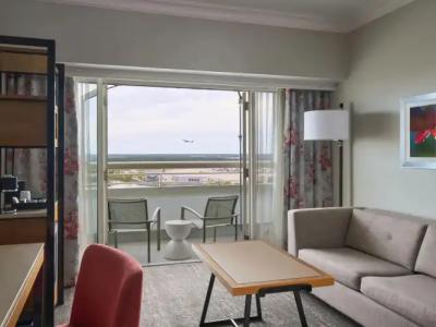 Hyatt Regency Orlando International Airport - 53