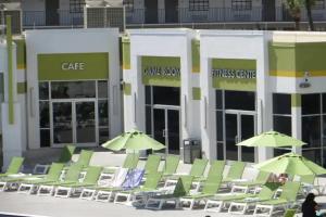 Avanti International Resort