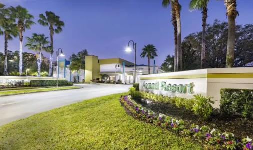 Avanti International Resort - 29