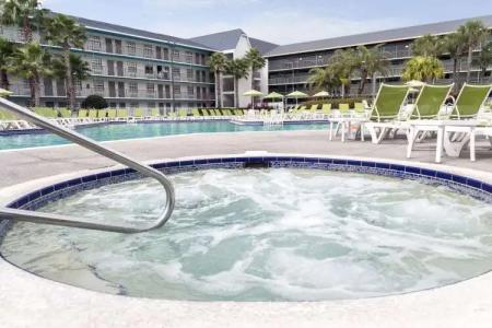 Avanti International Resort - 18