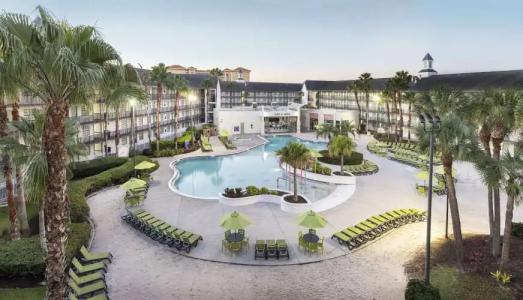 Avanti International Resort - 30