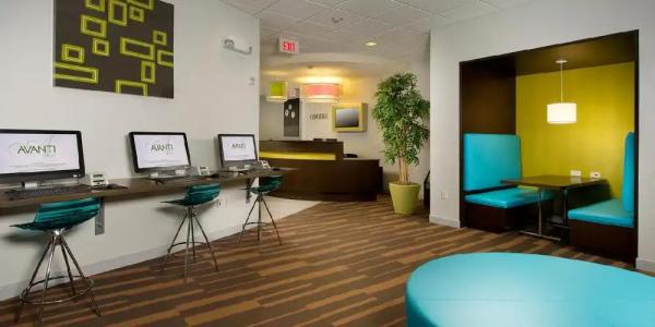 Avanti International Resort - 17