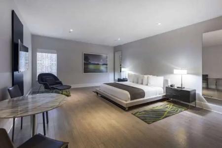 Avanti International Resort - 3