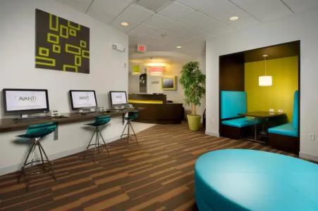 Avanti International Resort - 15