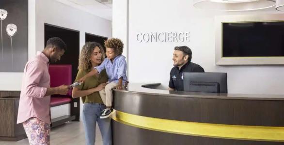 Avanti International Resort - 34