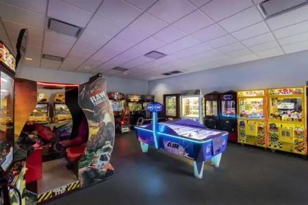 Avanti International Resort - 24