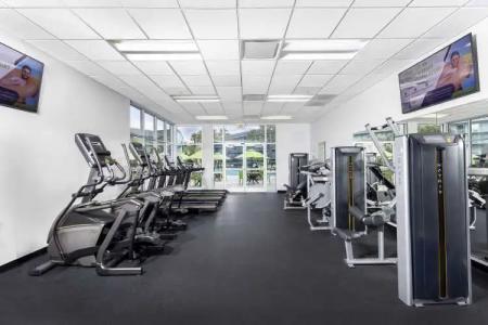 Avanti International Resort - 26