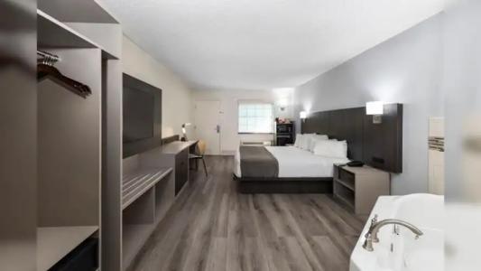 Avanti International Resort - 59