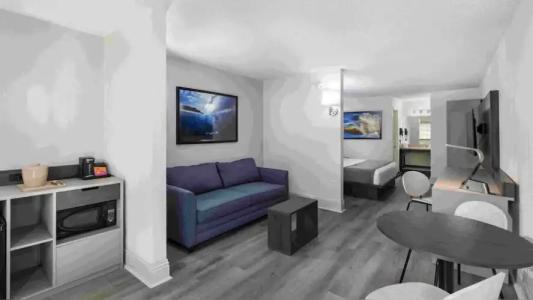 Avanti International Resort - 68