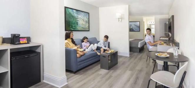 Avanti International Resort - 36