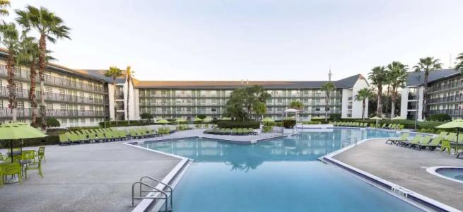 Avanti International Resort - 20