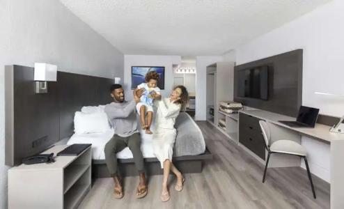 Avanti International Resort - 32