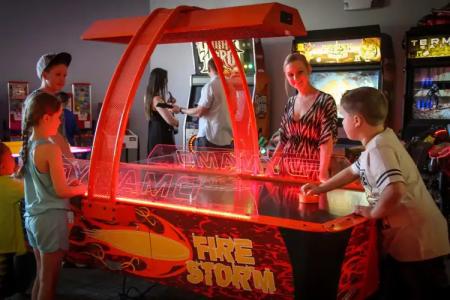 Avanti International Resort - 38