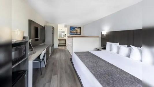 Avanti International Resort - 58