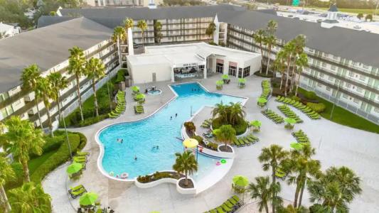 Avanti International Resort - 47