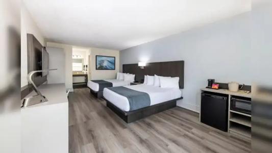 Avanti International Resort - 63