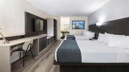 Avanti International Resort - 62