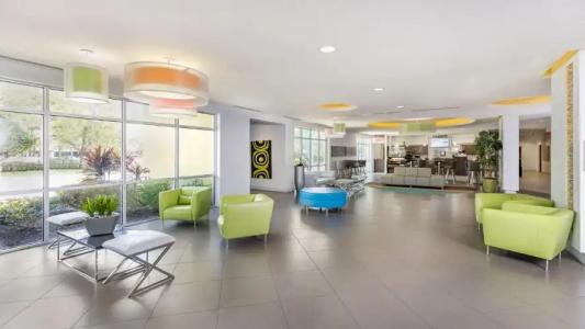 Avanti International Resort - 42