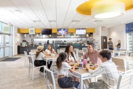 Avanti International Resort - 37