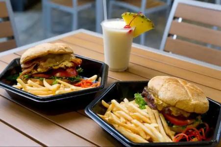 Avanti International Resort - 13