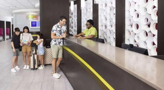 Avanti International Resort - 33